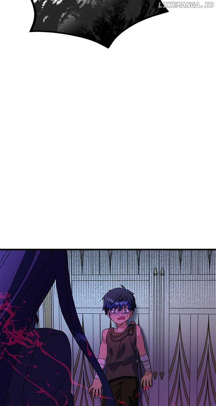 Let Me Die in Peace! Chapter 61 page 54