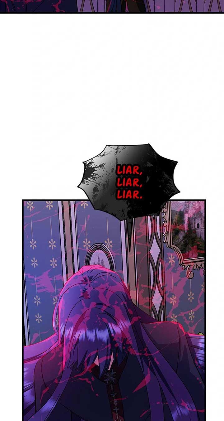 Let Me Die in Peace! Chapter 61 page 55
