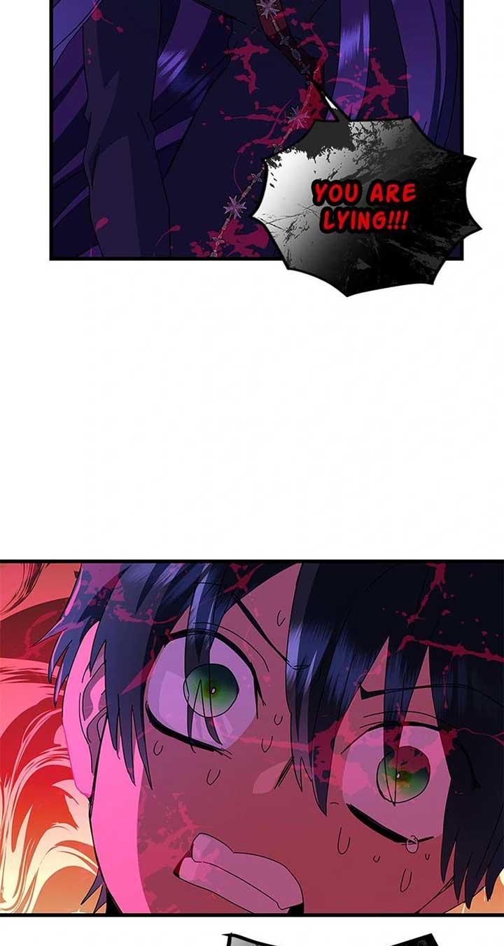 Let Me Die in Peace! Chapter 61 page 56