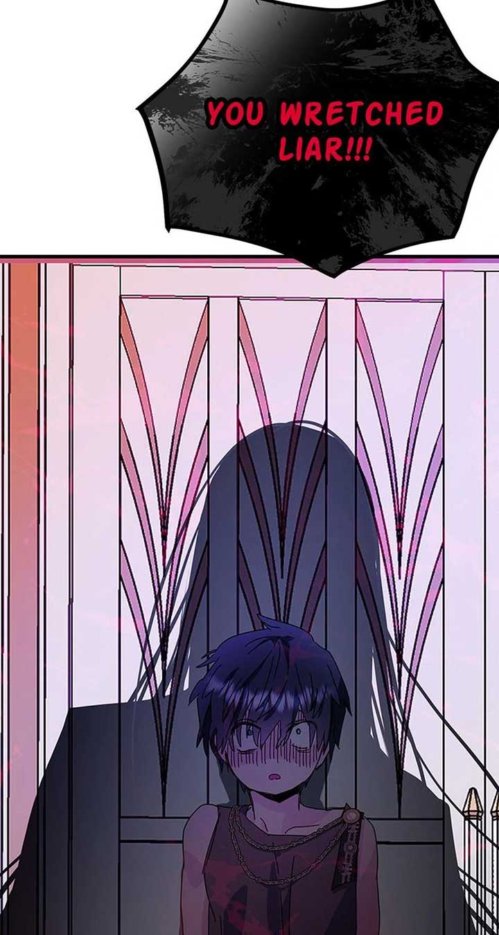Let Me Die in Peace! Chapter 61 page 57