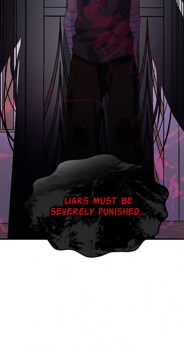 Let Me Die in Peace! Chapter 61 page 58