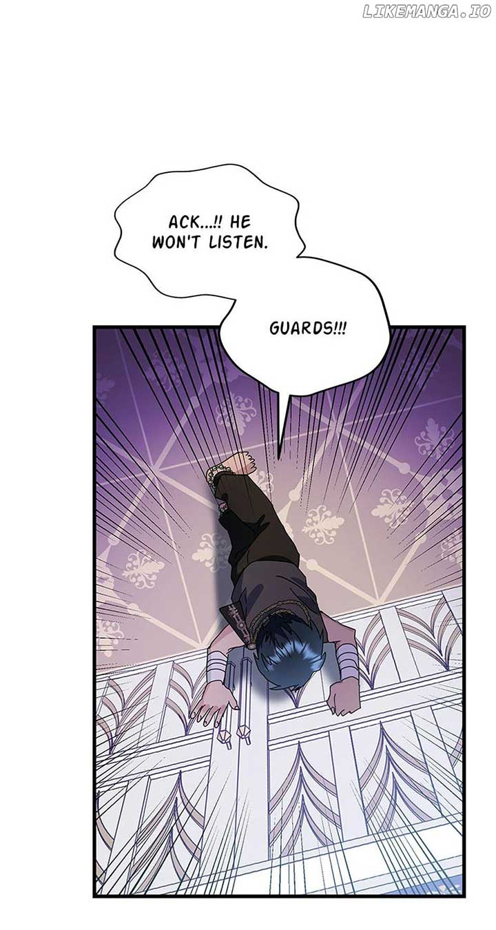 Let Me Die in Peace! Chapter 61 page 59