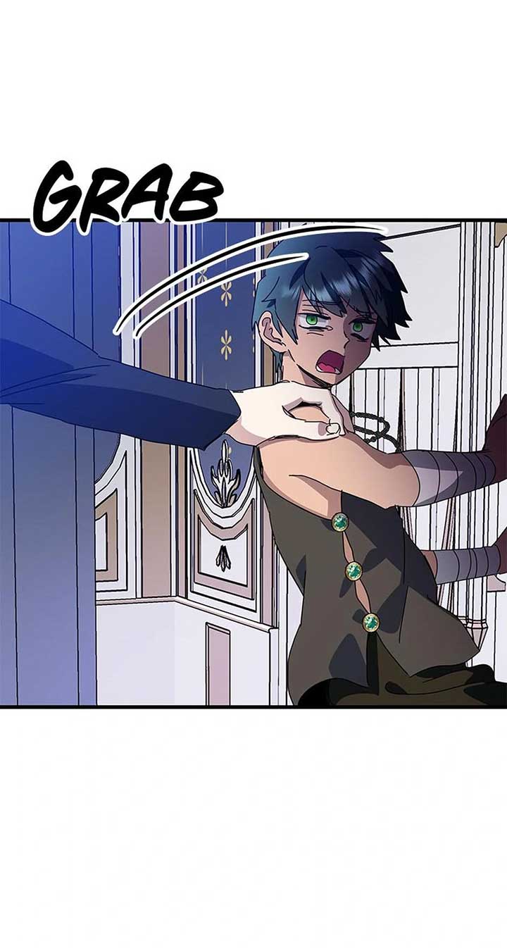 Let Me Die in Peace! Chapter 61 page 60