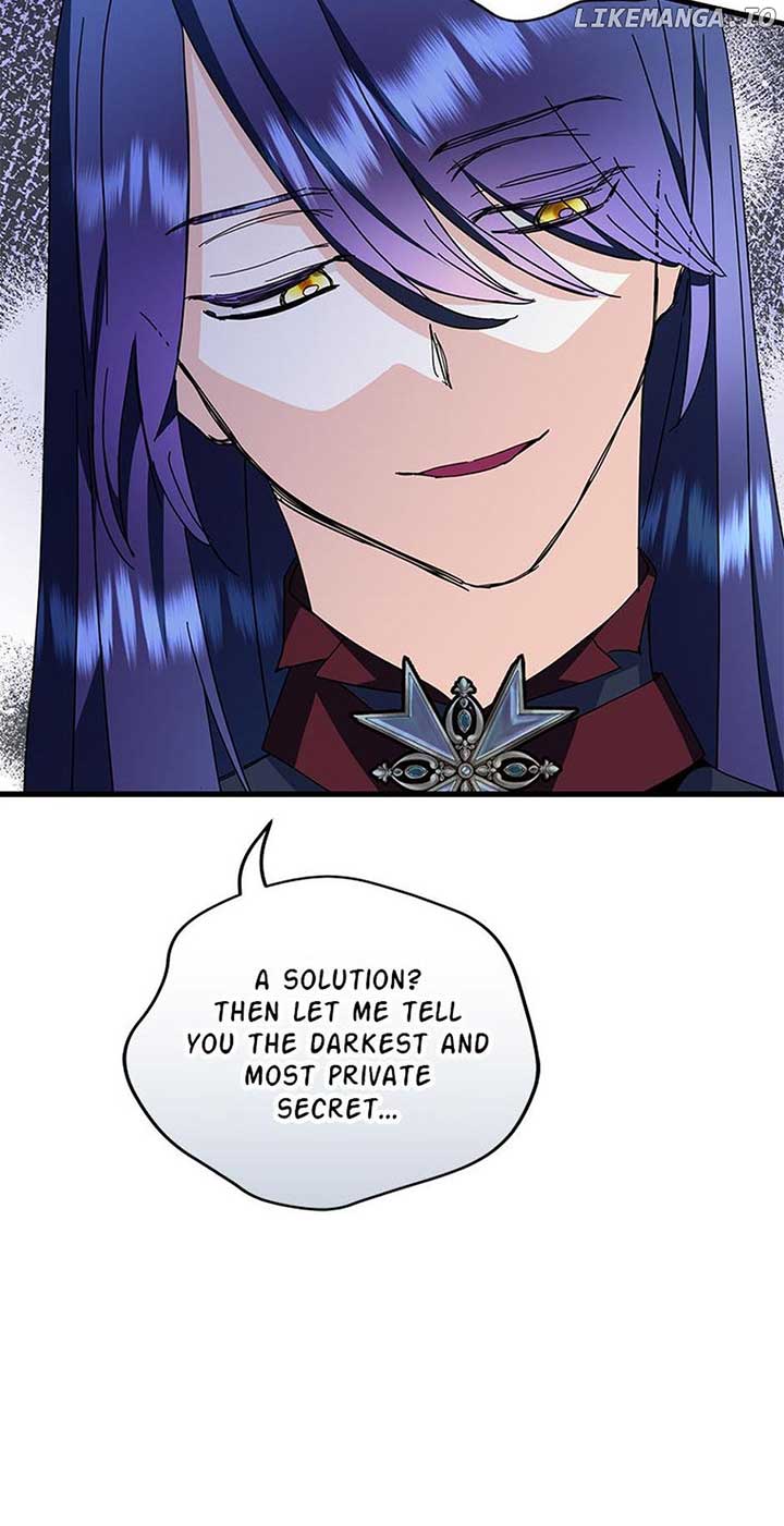 Let Me Die in Peace! Chapter 61 page 62