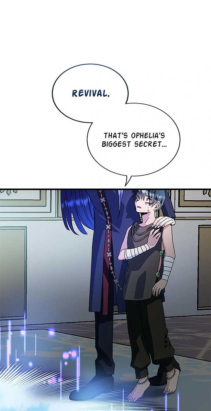Let Me Die in Peace! Chapter 61 page 63