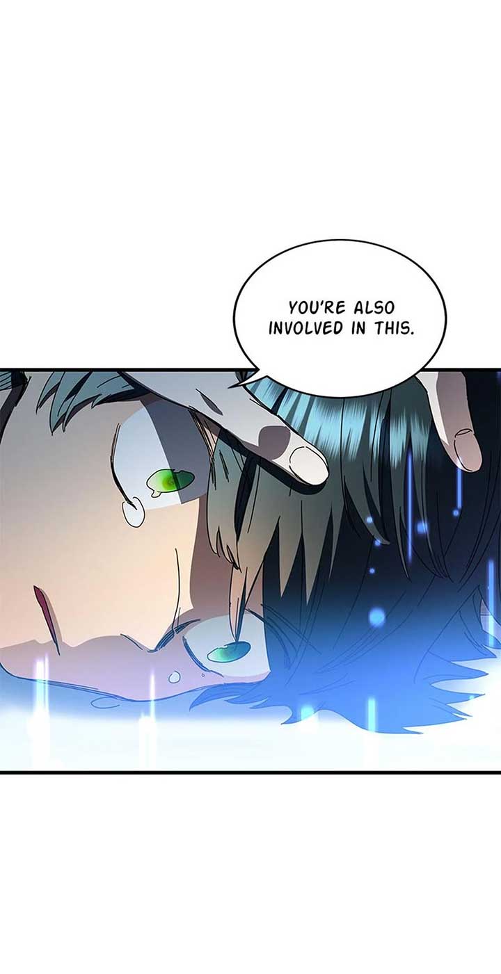 Let Me Die in Peace! Chapter 61 page 65