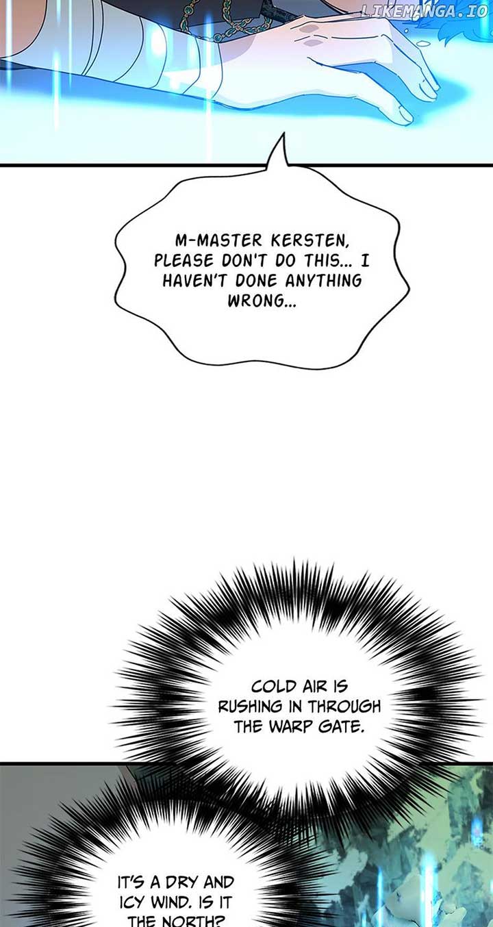 Let Me Die in Peace! Chapter 61 page 69