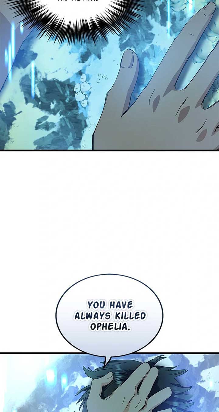 Let Me Die in Peace! Chapter 61 page 70