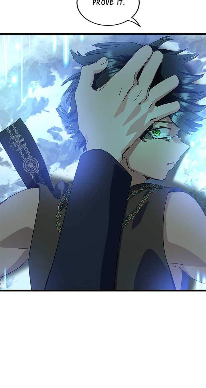 Let Me Die in Peace! Chapter 61 page 72