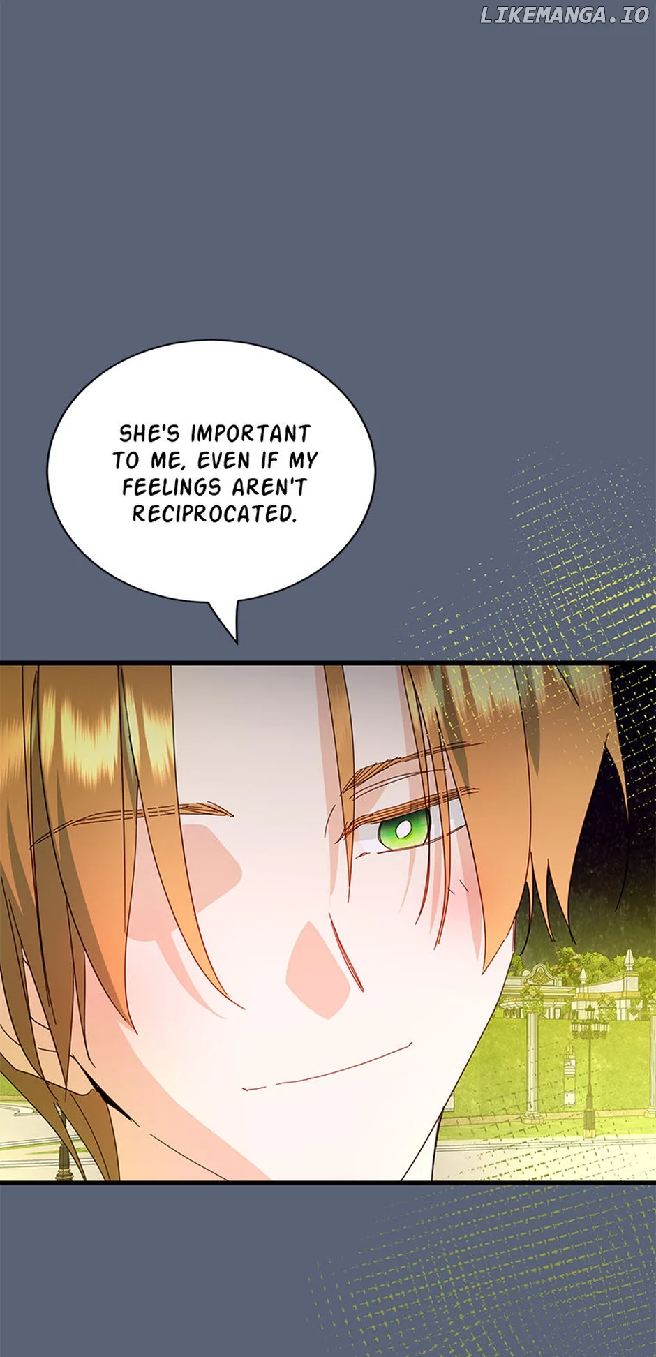 Let Me Die in Peace! Chapter 49 page 2