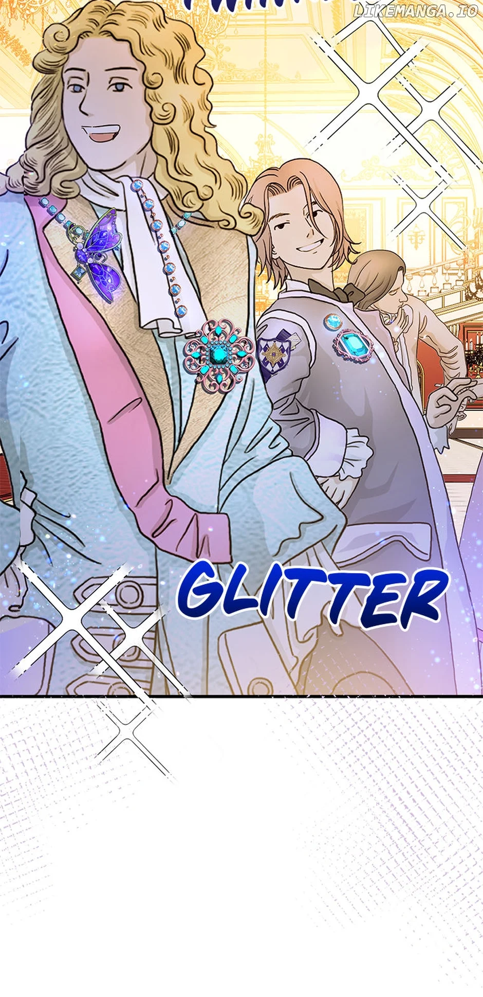 Let Me Die in Peace! Chapter 49 page 8