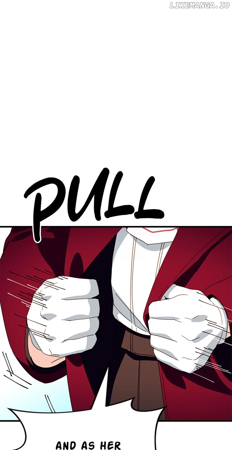 Let Me Die in Peace! Chapter 49 page 11
