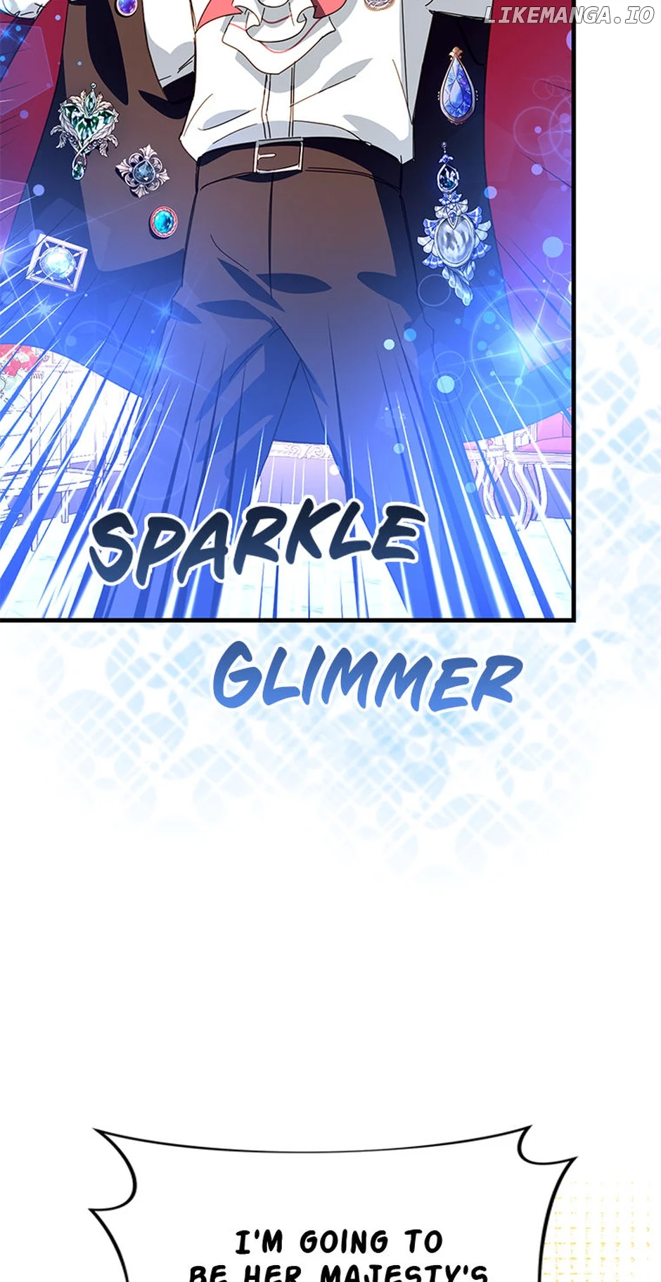 Let Me Die in Peace! Chapter 49 page 13