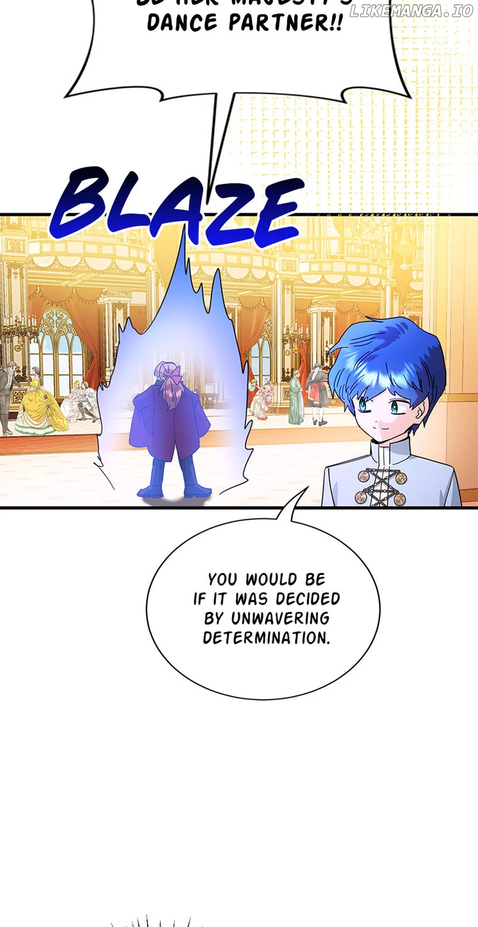 Let Me Die in Peace! Chapter 49 page 14