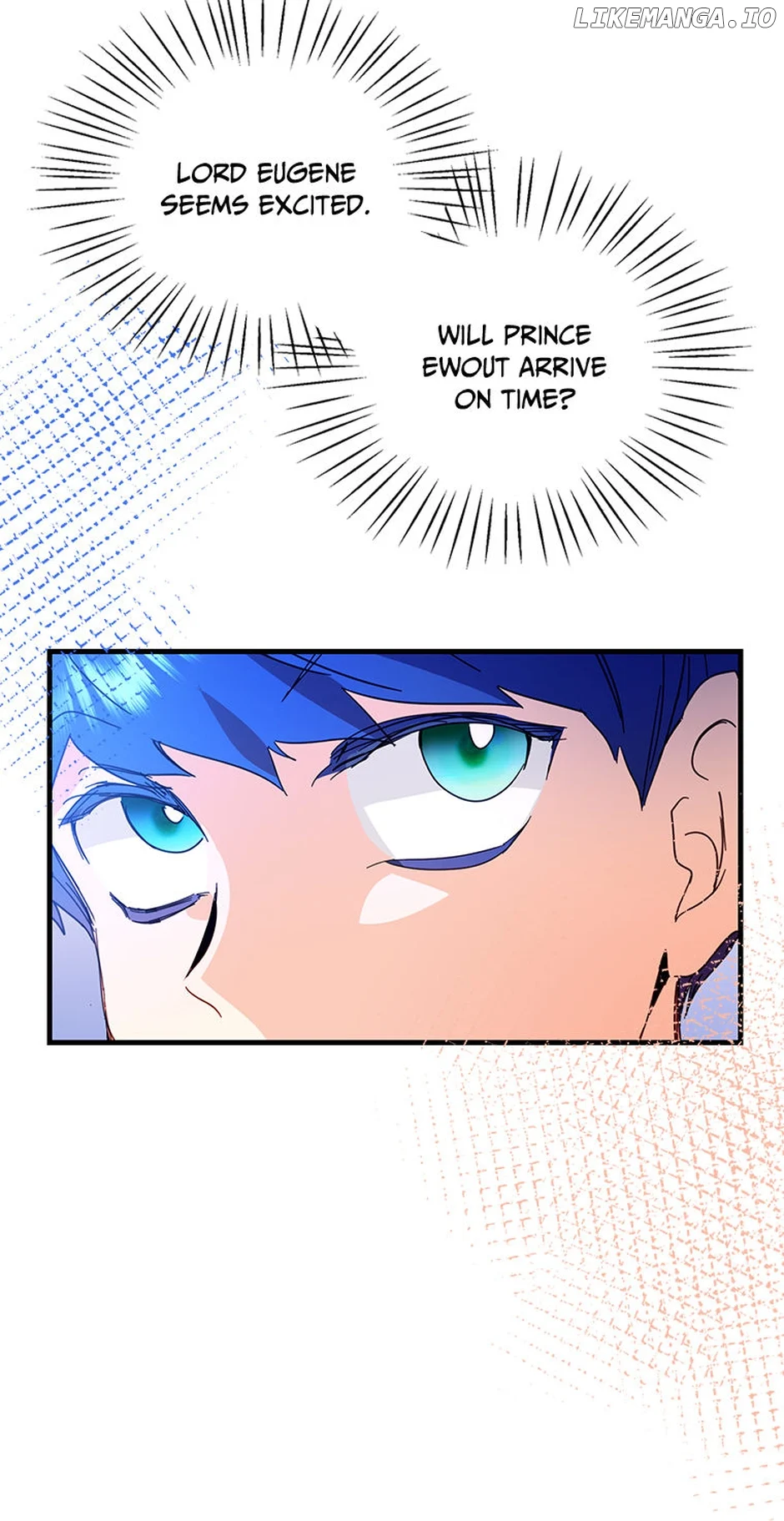 Let Me Die in Peace! Chapter 49 page 15