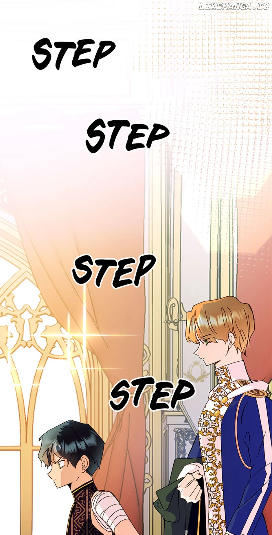 Let Me Die in Peace! Chapter 49 page 17