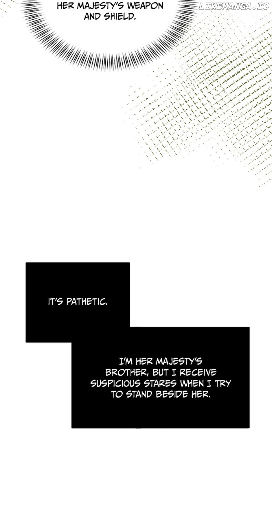 Let Me Die in Peace! Chapter 49 page 23
