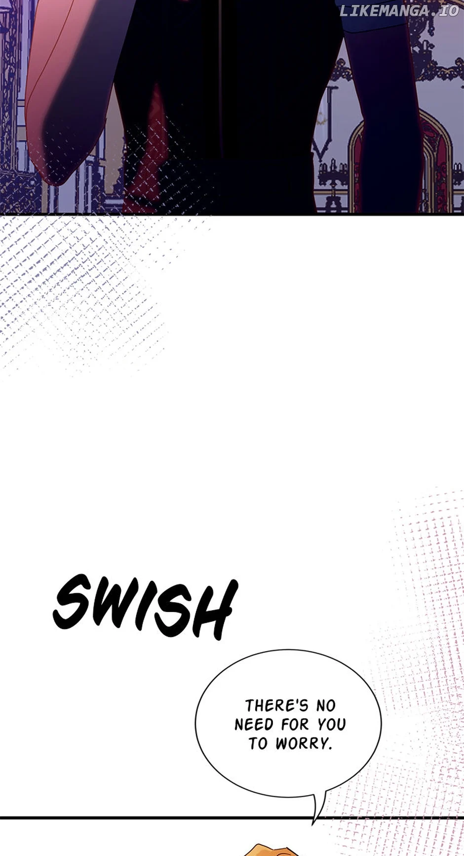 Let Me Die in Peace! Chapter 49 page 25