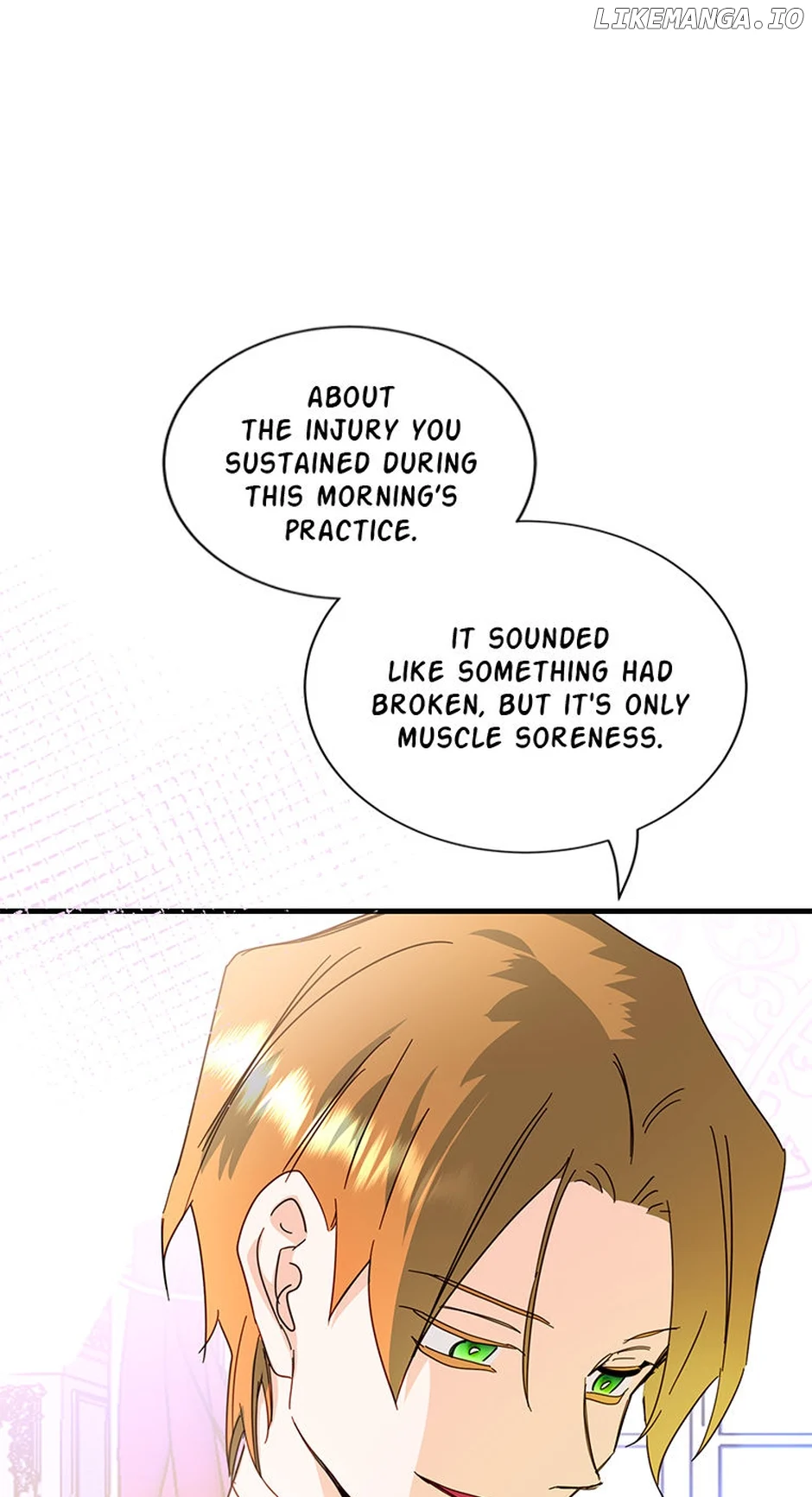 Let Me Die in Peace! Chapter 49 page 27