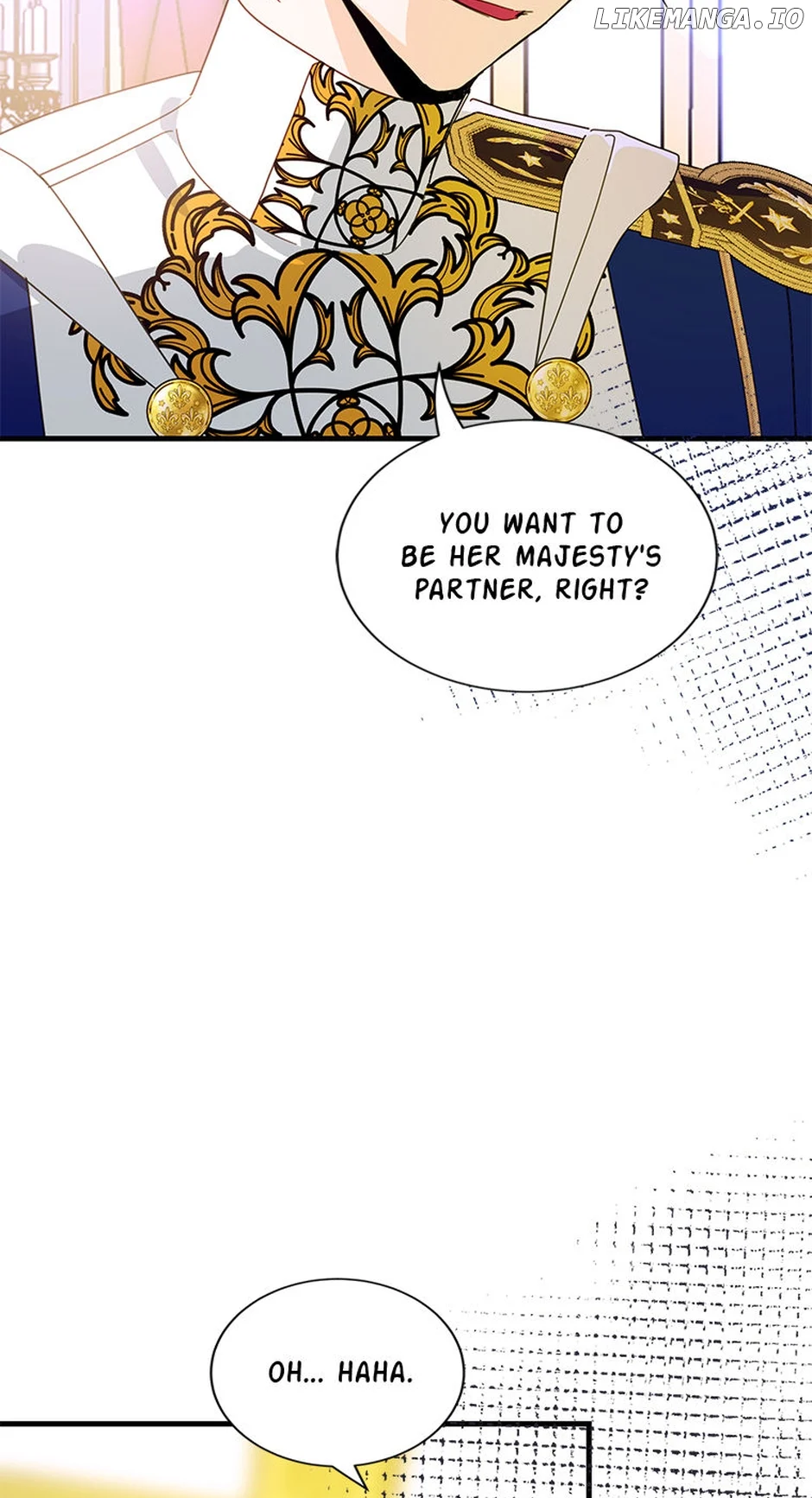 Let Me Die in Peace! Chapter 49 page 28