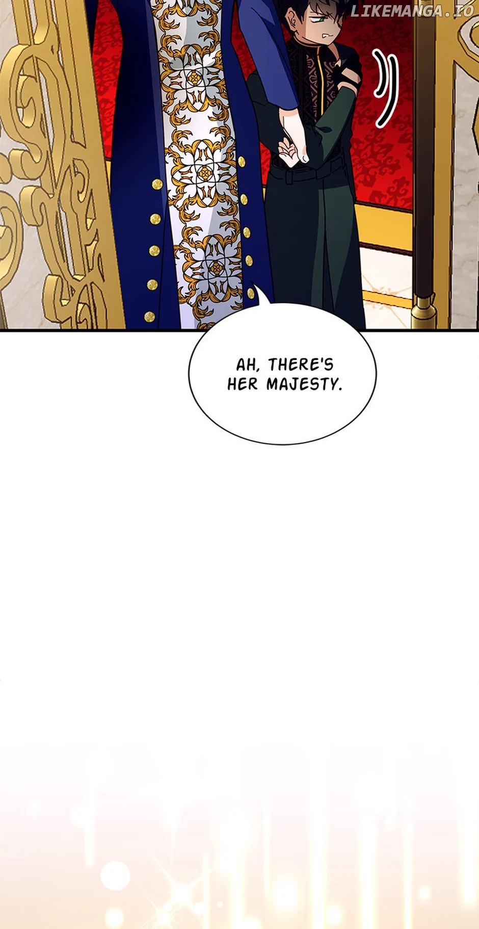 Let Me Die in Peace! Chapter 49 page 33