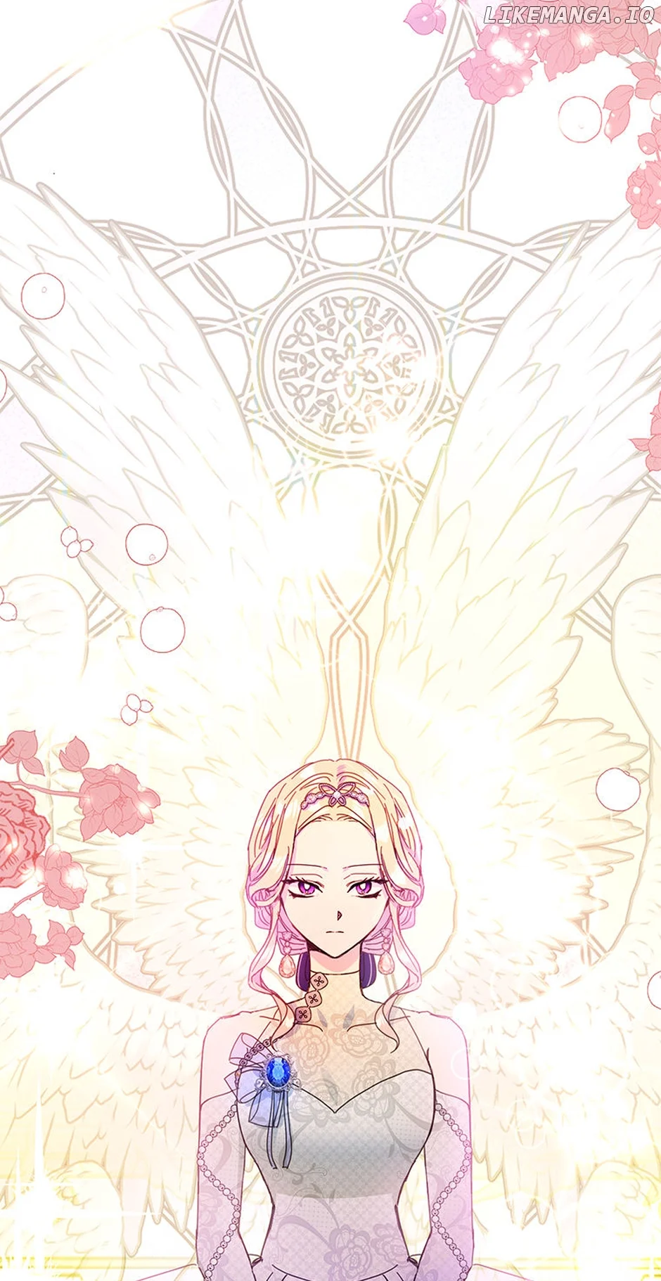 Let Me Die in Peace! Chapter 49 page 35
