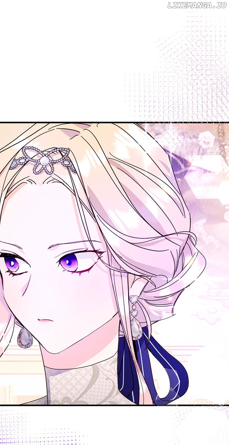 Let Me Die in Peace! Chapter 49 page 37