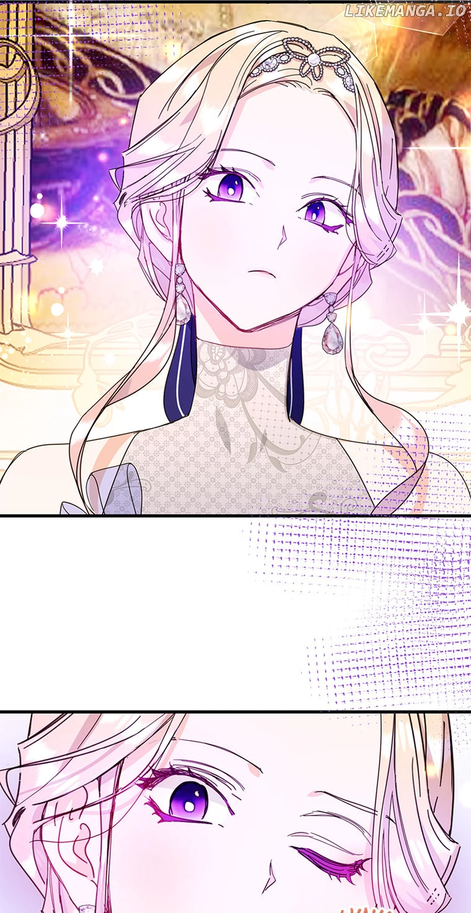 Let Me Die in Peace! Chapter 49 page 38