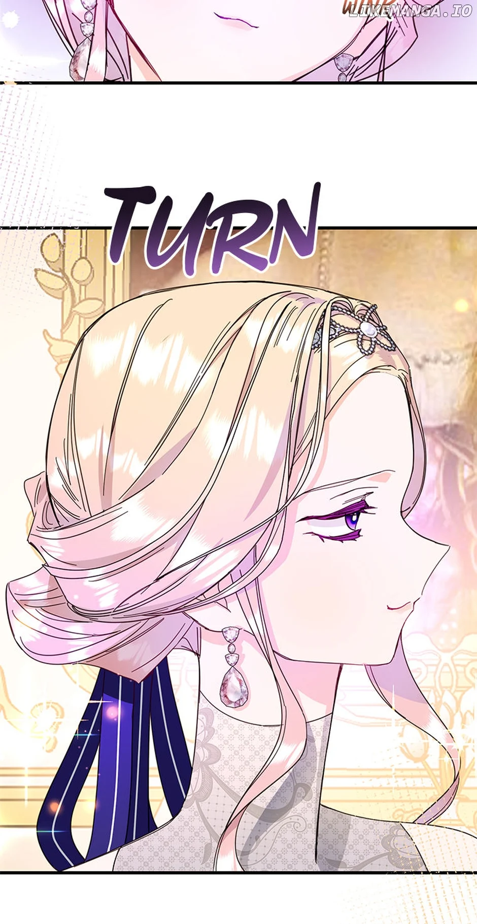 Let Me Die in Peace! Chapter 49 page 39