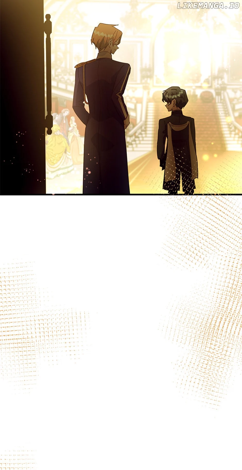 Let Me Die in Peace! Chapter 49 page 42