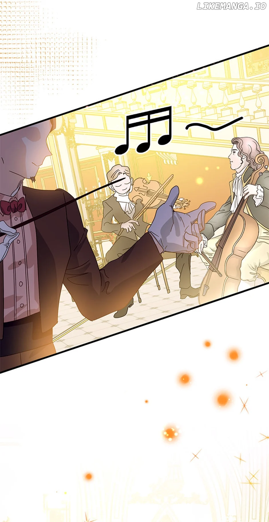Let Me Die in Peace! Chapter 49 page 43
