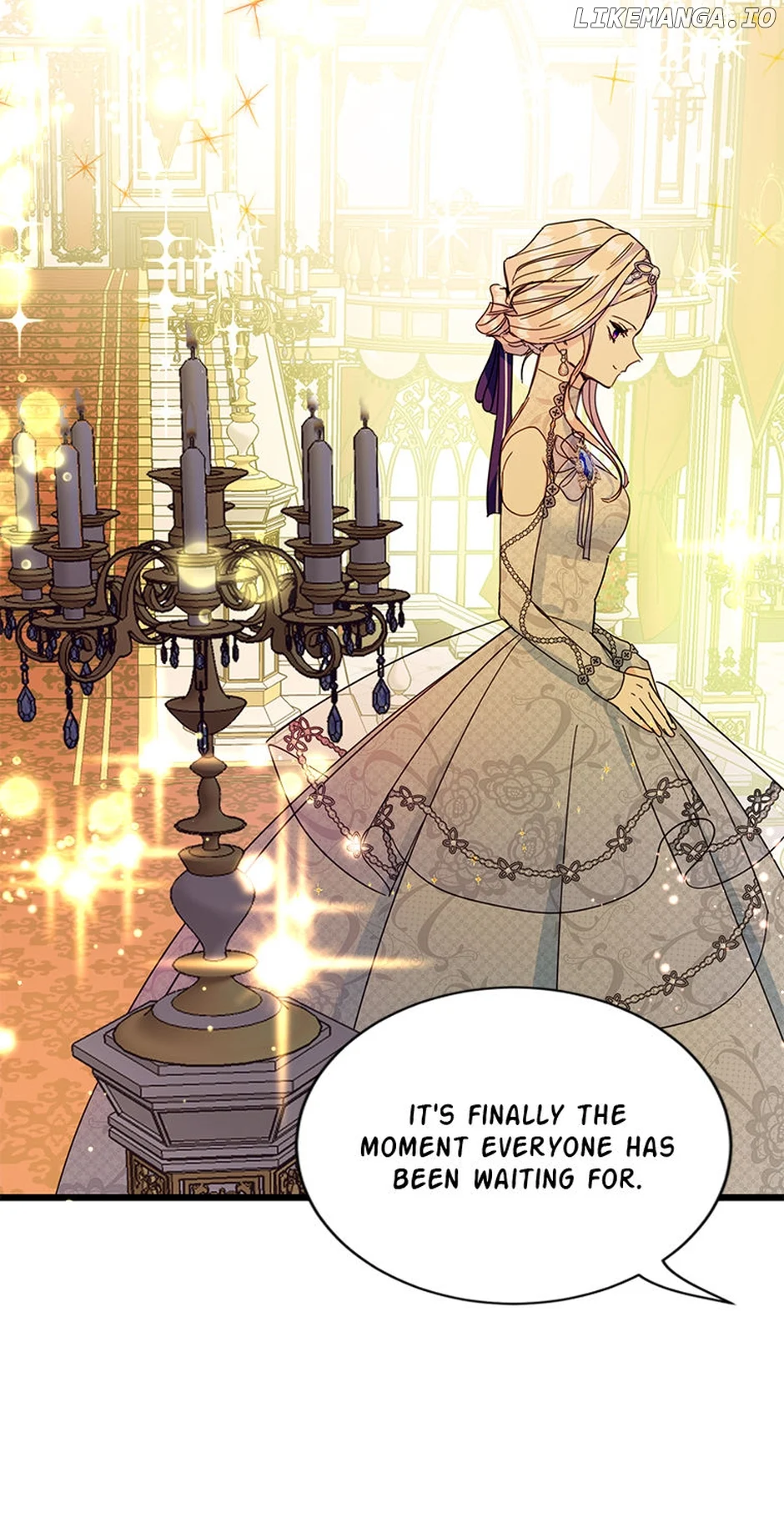 Let Me Die in Peace! Chapter 49 page 44
