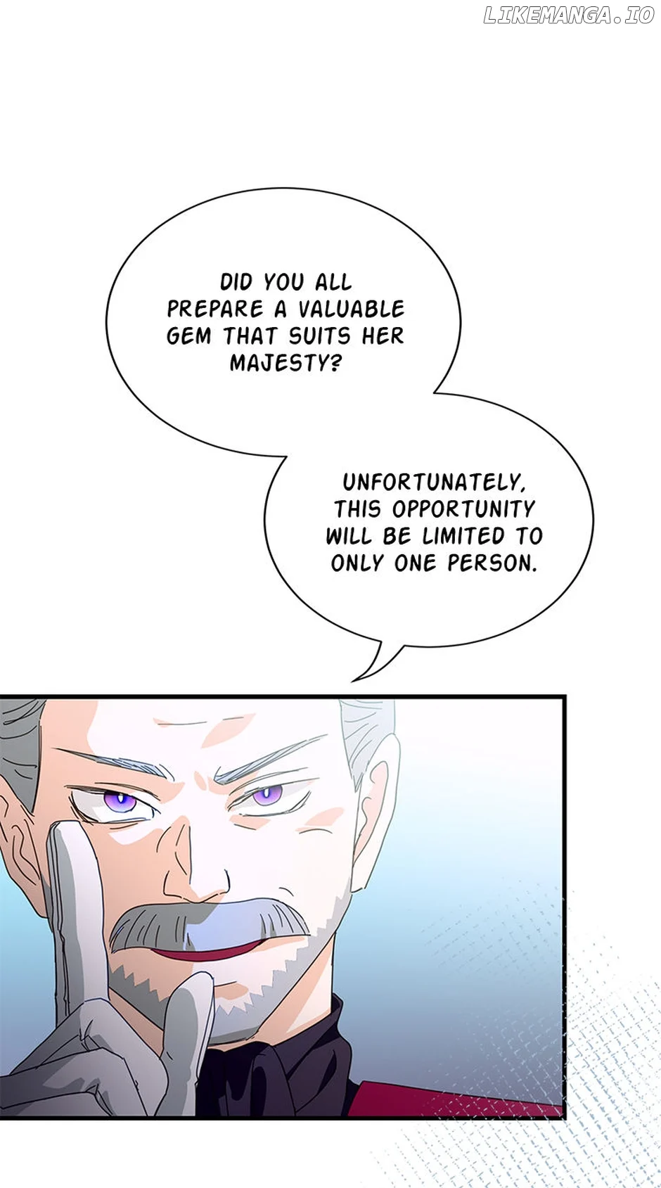 Let Me Die in Peace! Chapter 49 page 45