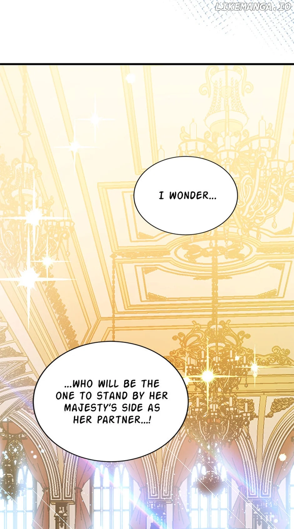 Let Me Die in Peace! Chapter 49 page 46