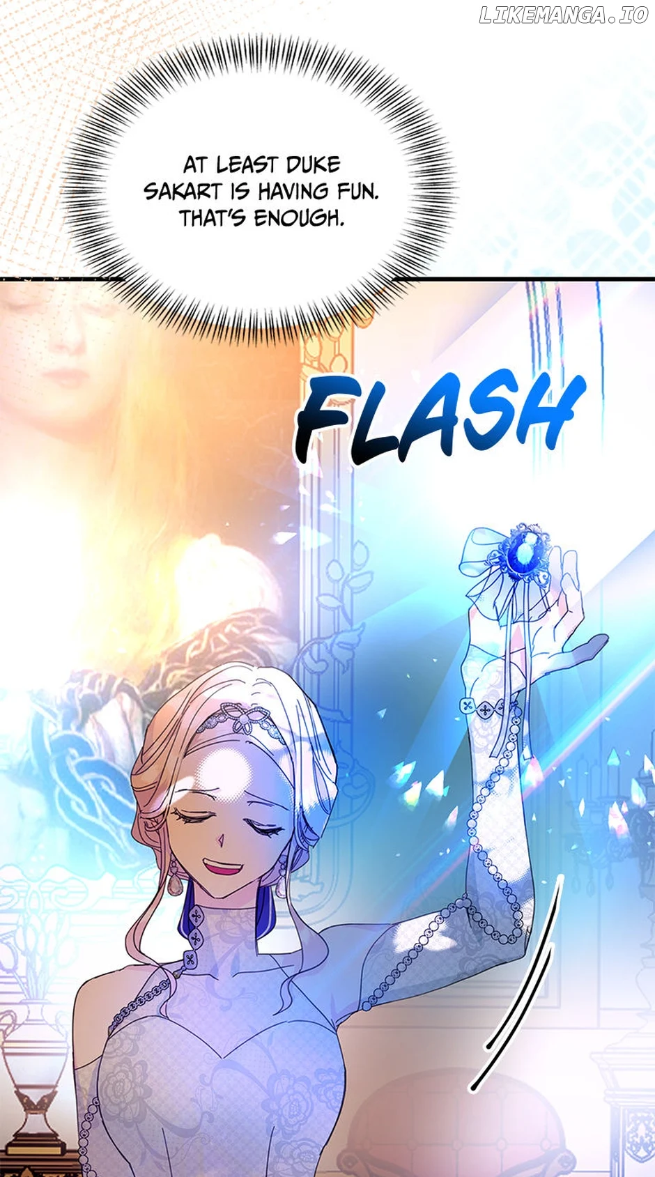 Let Me Die in Peace! Chapter 49 page 48