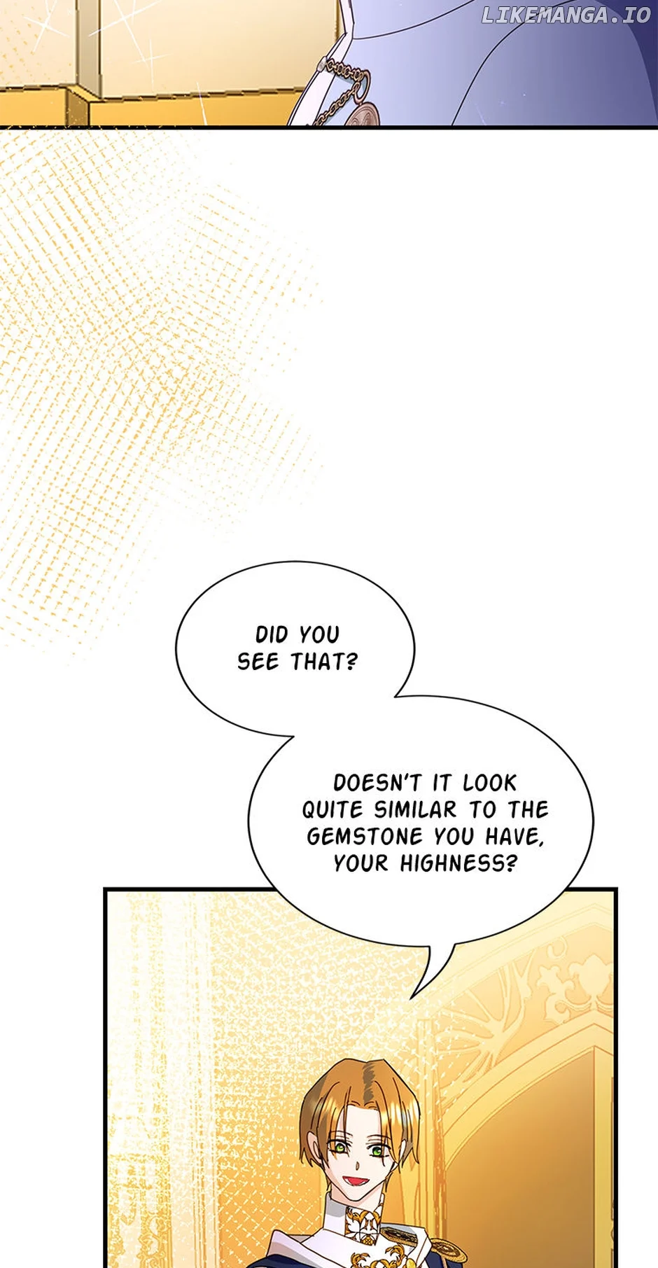 Let Me Die in Peace! Chapter 49 page 52