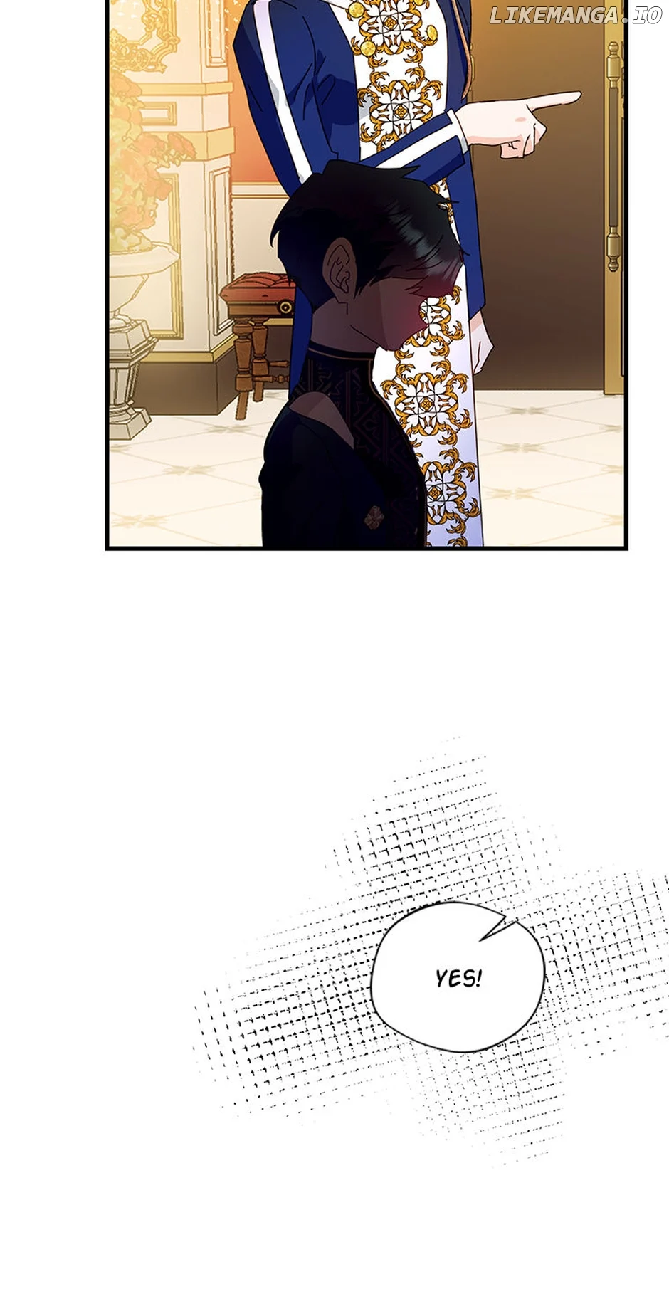 Let Me Die in Peace! Chapter 49 page 53