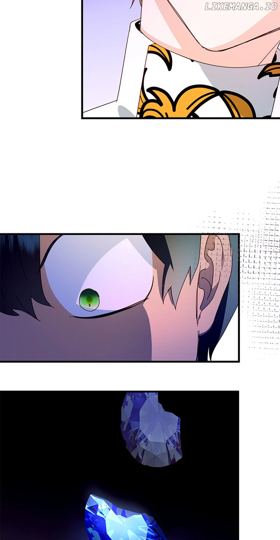 Let Me Die in Peace! Chapter 49 page 56