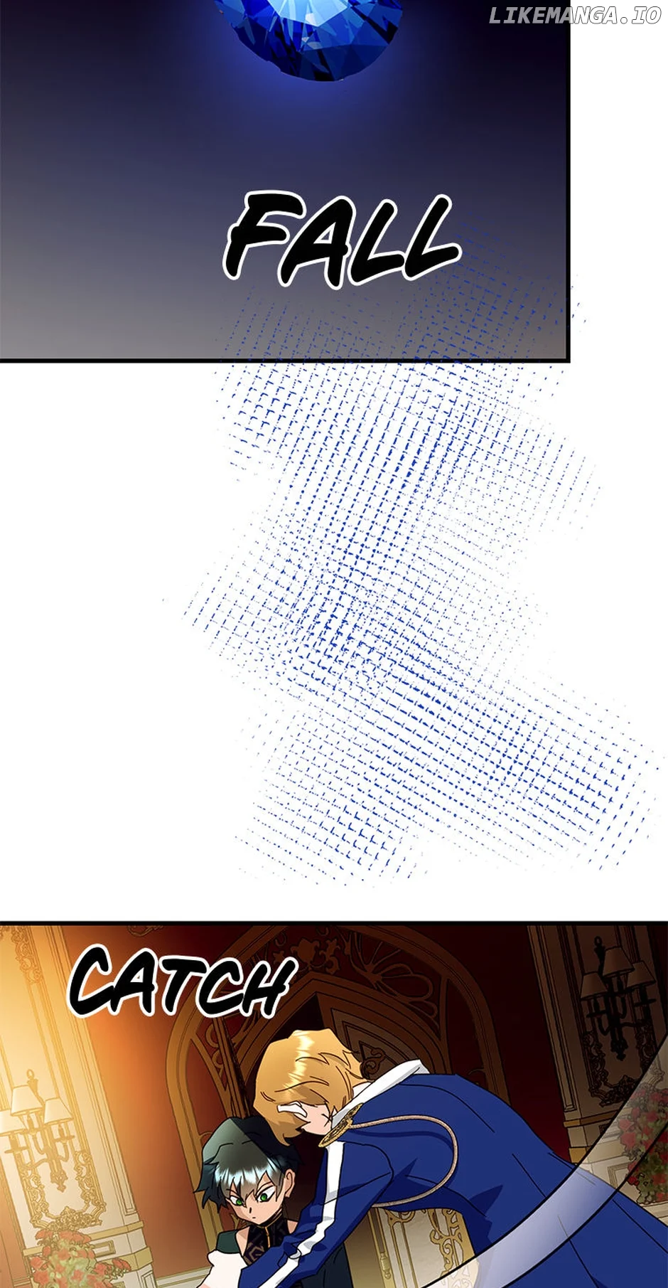 Let Me Die in Peace! Chapter 49 page 57