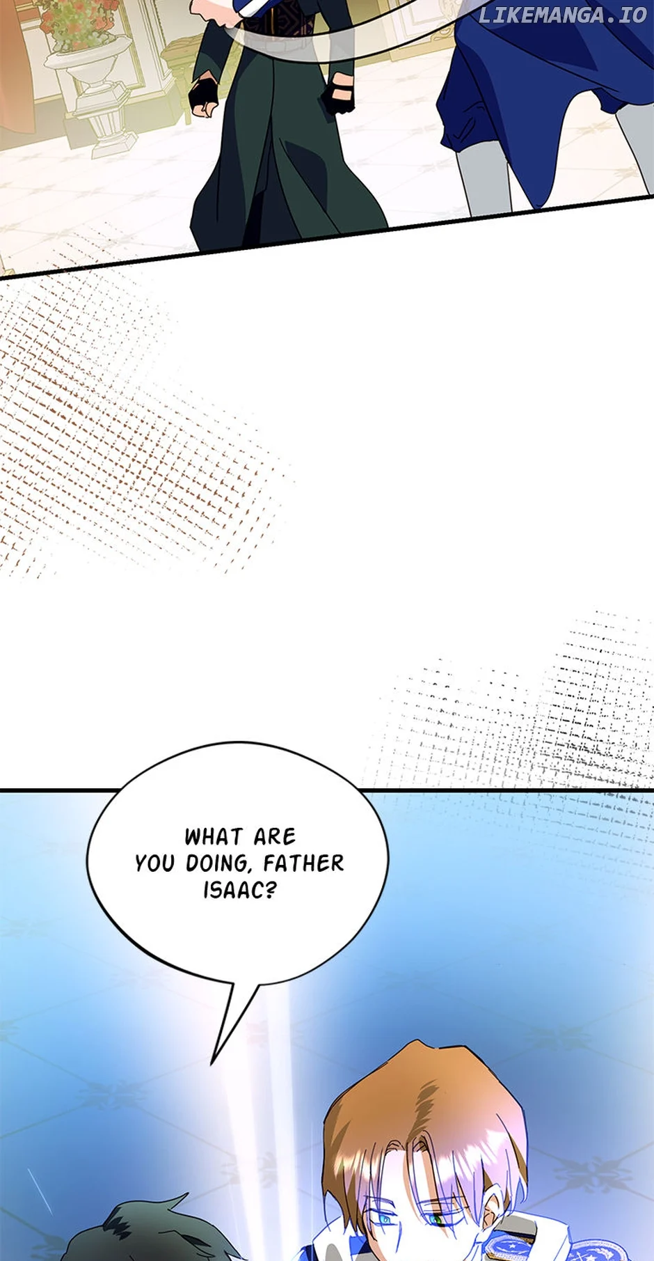 Let Me Die in Peace! Chapter 49 page 58