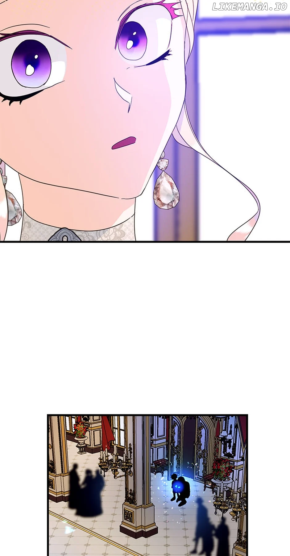 Let Me Die in Peace! Chapter 49 page 64