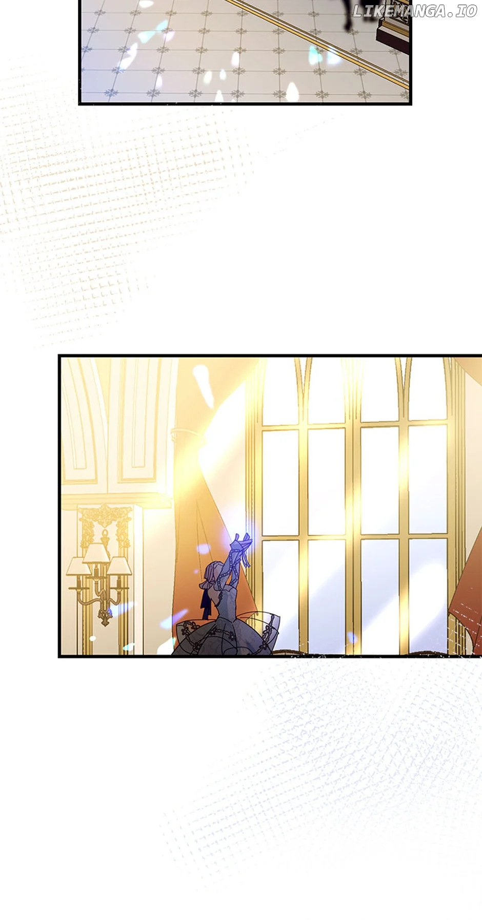 Let Me Die in Peace! Chapter 49 page 65