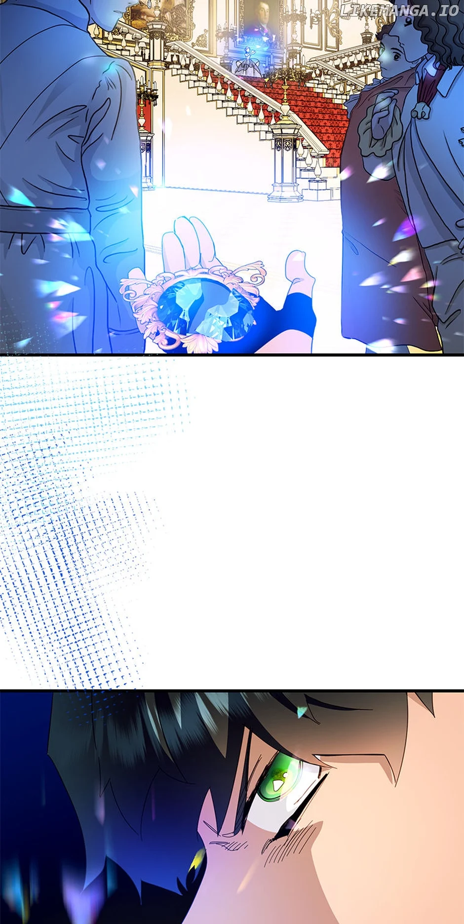 Let Me Die in Peace! Chapter 49 page 68