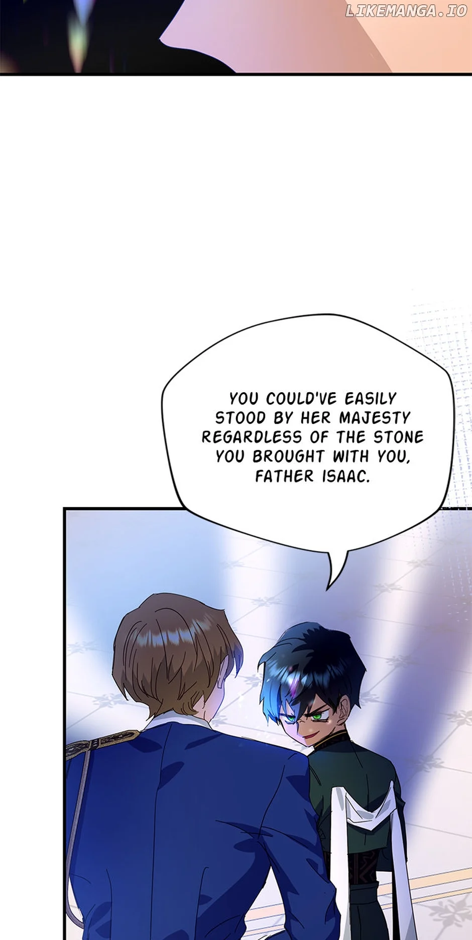 Let Me Die in Peace! Chapter 49 page 69