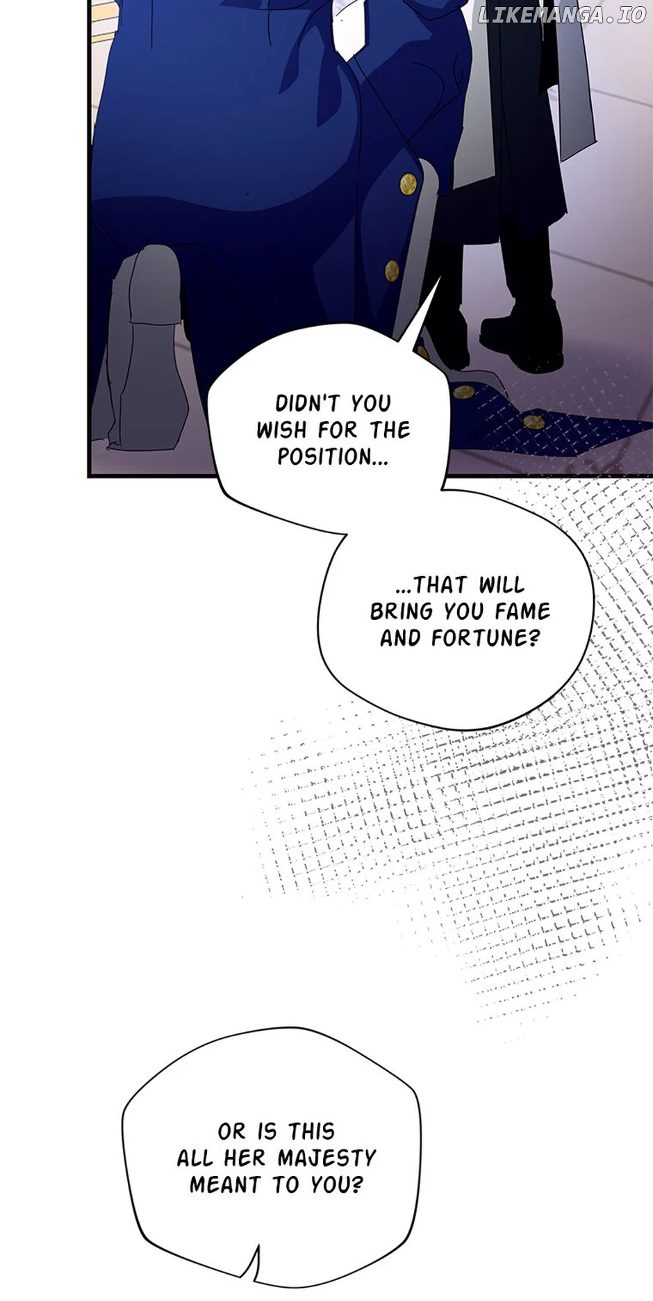 Let Me Die in Peace! Chapter 49 page 70