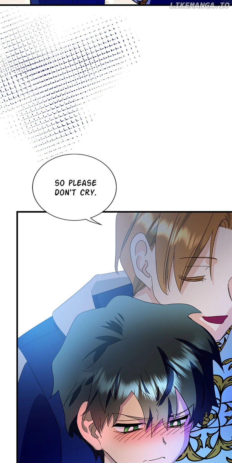 Let Me Die in Peace! Chapter 49 page 72