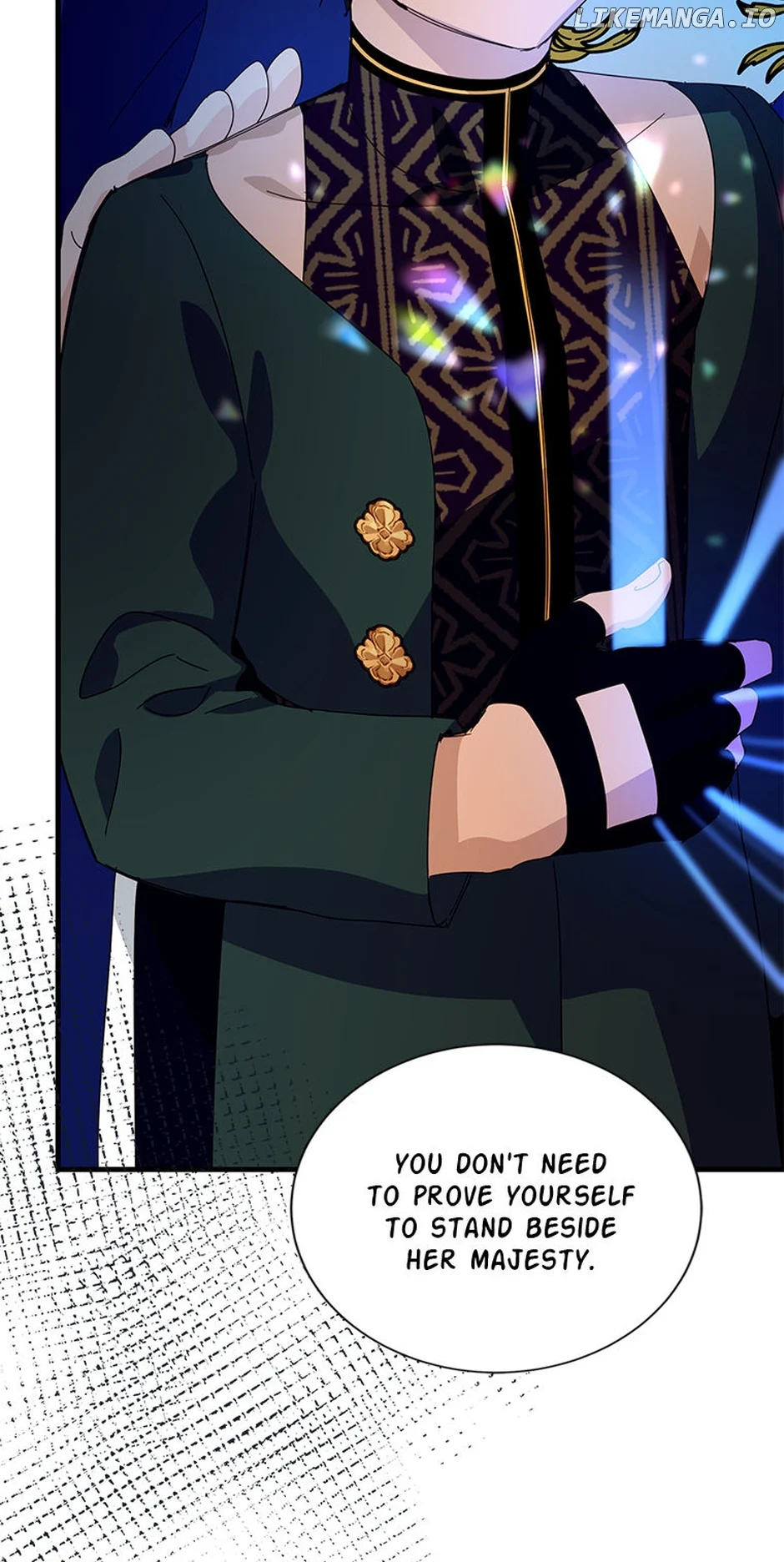 Let Me Die in Peace! Chapter 49 page 73