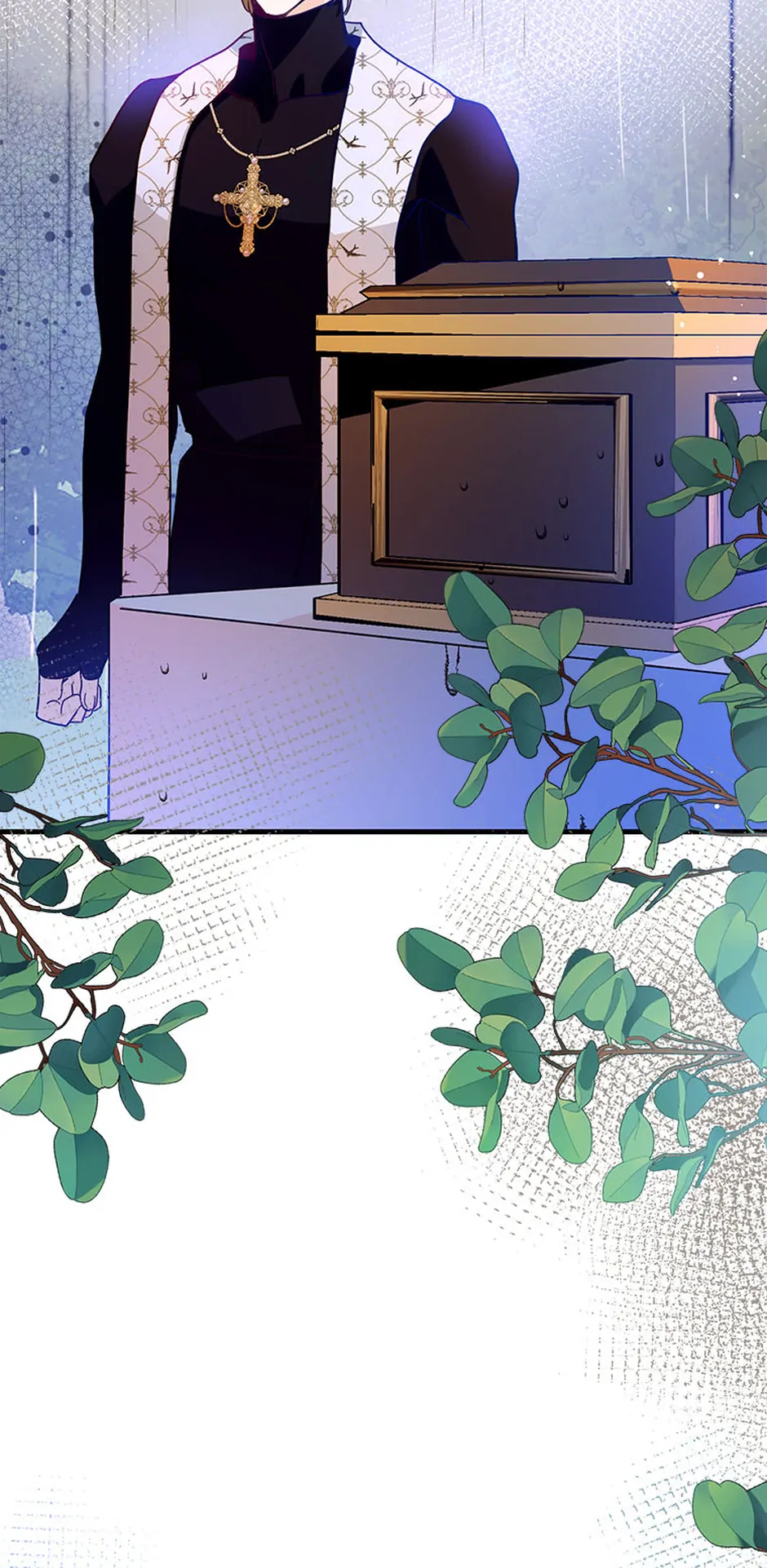 Let Me Die in Peace! Chapter 42 page 3