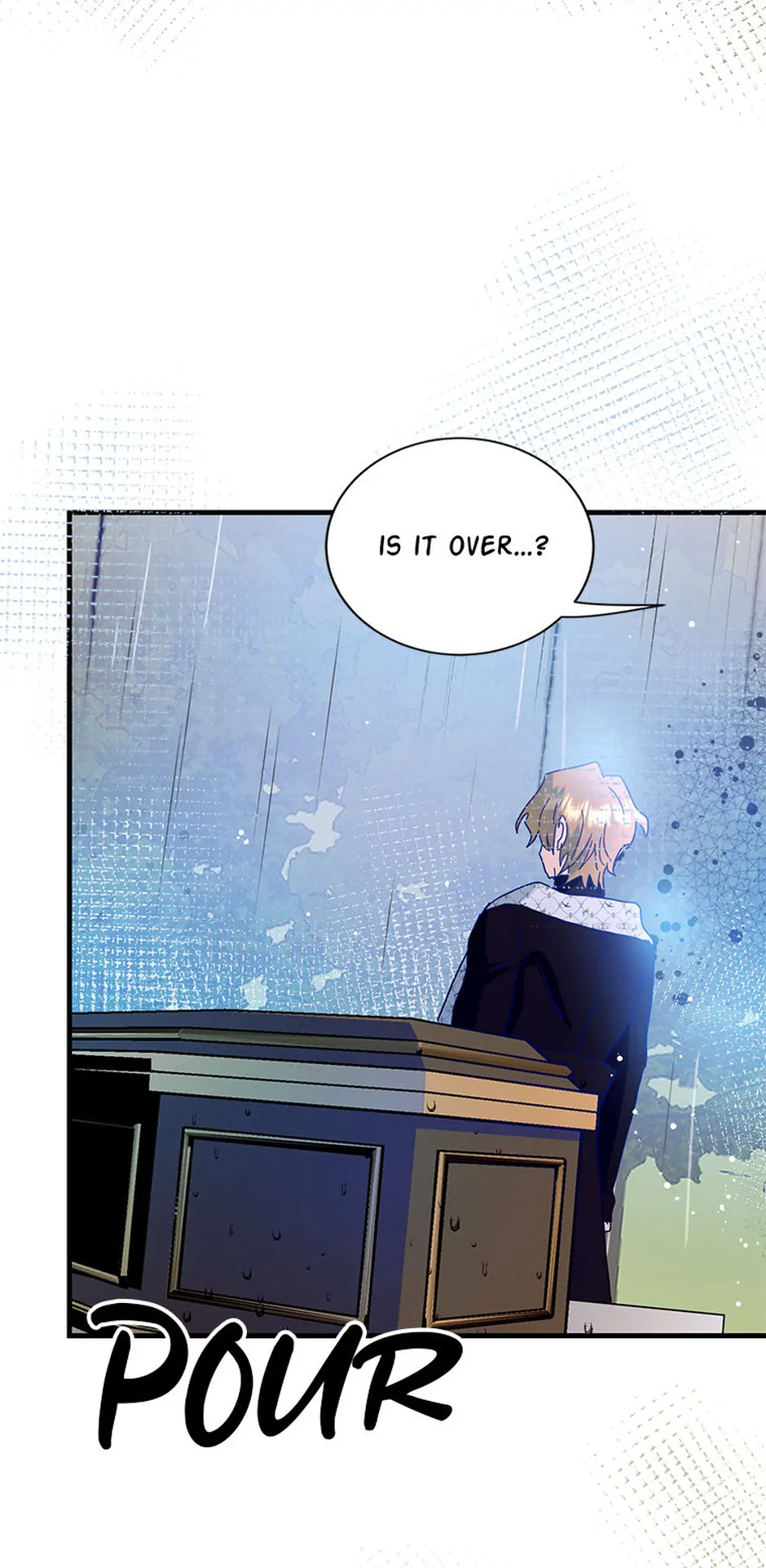 Let Me Die in Peace! Chapter 42 page 5