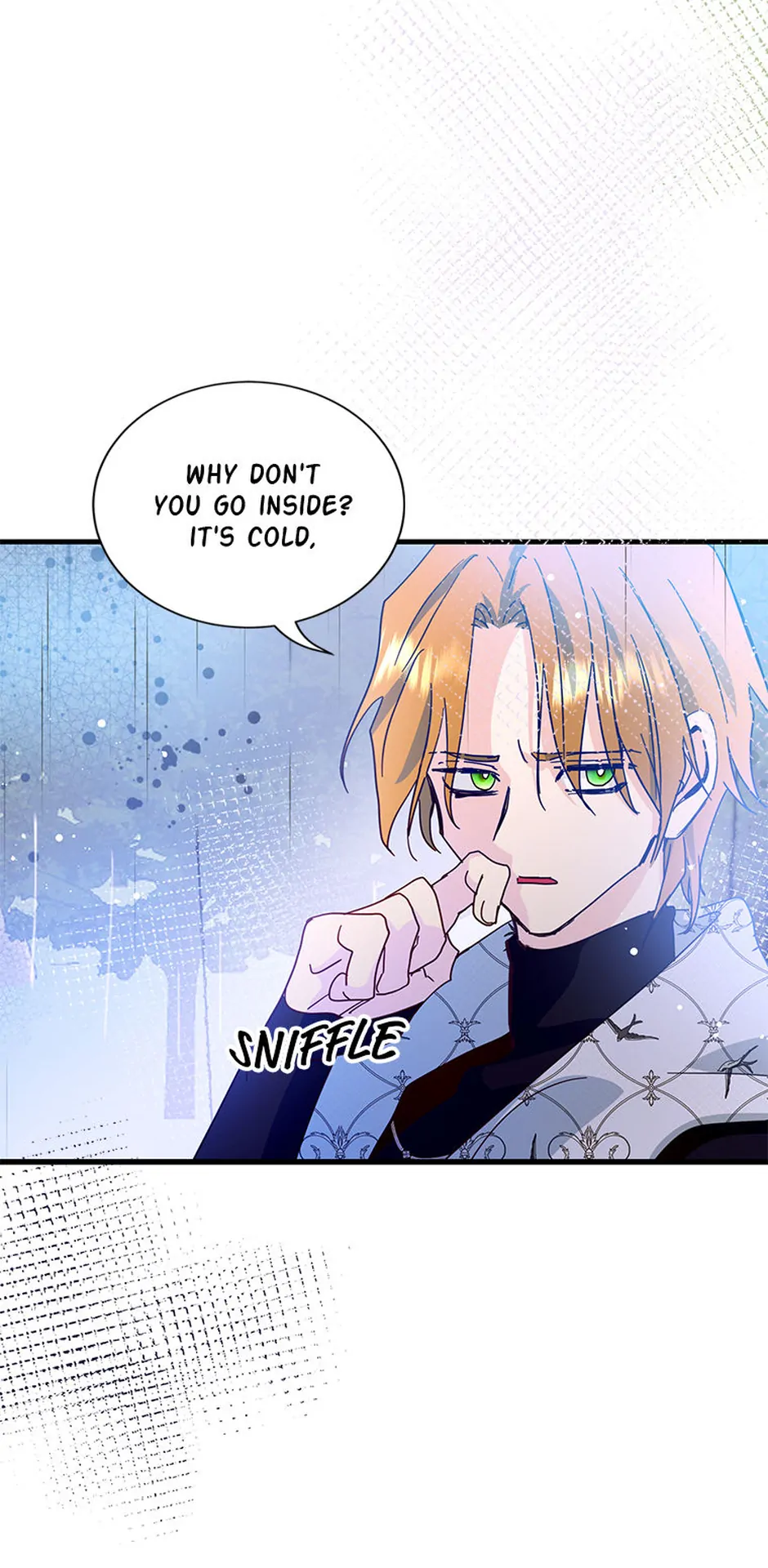 Let Me Die in Peace! Chapter 42 page 6
